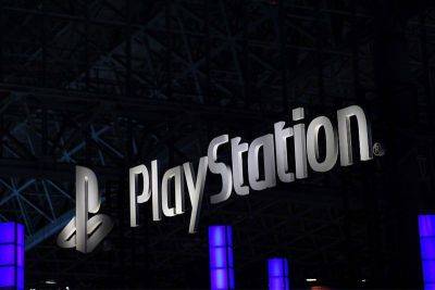 Sony names two executives to lead PlayStation - philstar.com - Usa - Japan - San Francisco, Usa