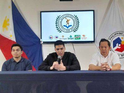 Sharks Billiards Association is 1st-ever pro pool league in Philippines