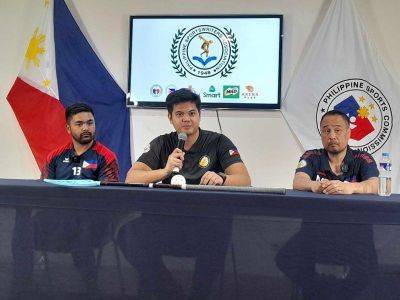Floorball takes center stage as Philippines hosts men's Asia-Oceania qualifiers