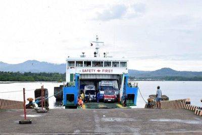 BARMM islands sealed against escapees from PDEA-9 office