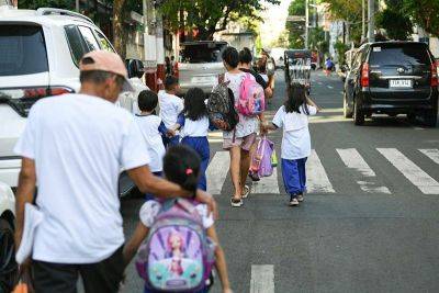 Most Filipino families not reaping long-term gains of preschool education