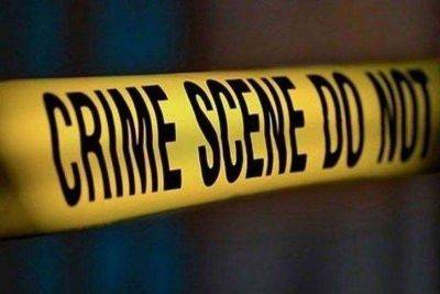 John Unson - Son killed, daughter hurt in knife attack by father in Maguindanao del Norte - philstar.com - county Del Norte - city Cotabato
