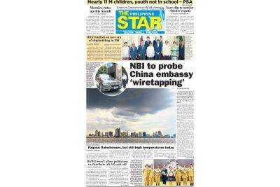 The STAR Cover (May 15, 2024)
