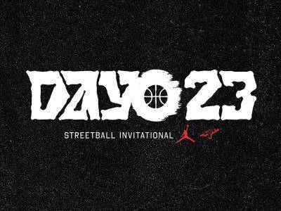 Philippine streetball gets the spotlight with DAYO23 Invitational