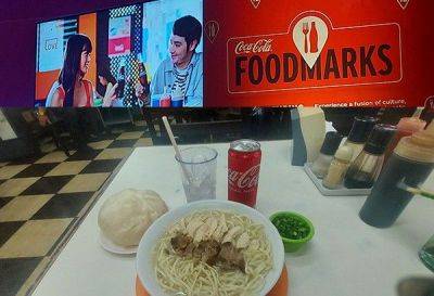 Deni Rose M AfinidadBernardo - Maris Racal - Anthony Jennings - Review: Recreate SnoRene’s ‘Can’t Buy Me Love’ date at this Binondo restaurant - philstar.com - Philippines - city Chinatown - city Manila, Philippines