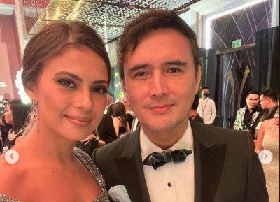 Priscilla Meirelles opens up about rumored rocky romance with John Estrada