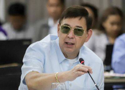Eli Remolona-Junior - Ralph Recto - Recto: Interest rates to stay unchanged for 5th meeting - manilatimes.net