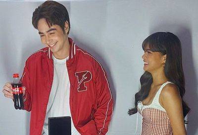 First date? ‘SnoRene’ Maris Racal, Anthony Jennings share advice