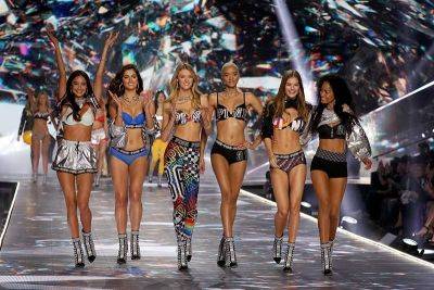 Victoria's Secret reviving fashion show after six years