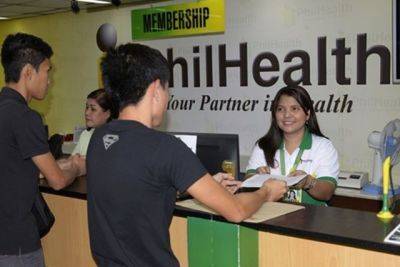 Rhodina Villanueva - PhilHealth defends contribution rates - philstar.com - Philippines - city Manila, Philippines