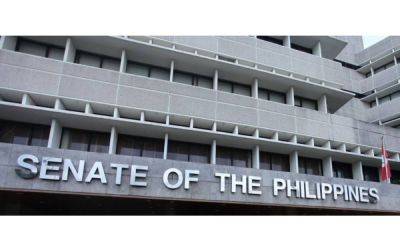 Francis Tolentino - Bernadette E Tamayo - Jinggoy Estrada - Senate to probe 'wiretapping' by Chinese Embassy - manilatimes.net - Philippines - China - city Manila