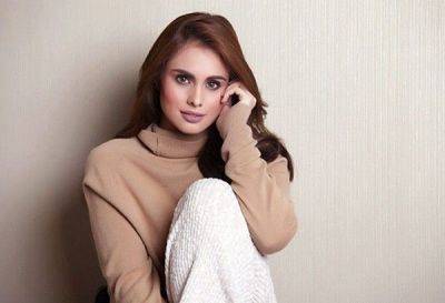 Kathleen A Llemit - Marian Rivera - Max Collins reacts to always dying in TV shows - philstar.com - Philippines - Spain - city Manila, Philippines