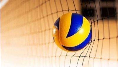 Philippine volleyball gains full Palace backing