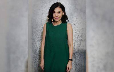 Kristofer Purnell - Charity - Businesswoman Kaye Tinga named new CCP president - philstar.com - Philippines - city Manila, Philippines