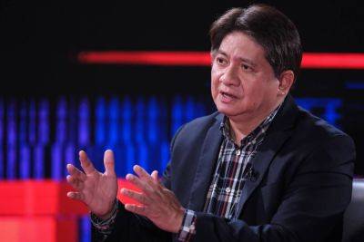 Arlie O Calalo - Poverty drops under Marcos – Gadon - manilatimes.net - Philippines