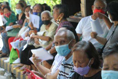Red Mendoza - Accessible tourism for seniors, PWDs pushed - manilatimes.net - Philippines