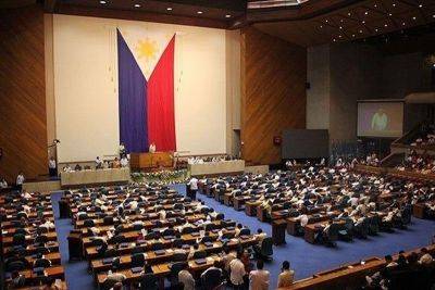 Senate meets with Baguio stakeholders on Cha-cha