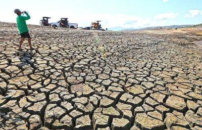 El Niño - State of calamity set in Cebu due to heat - philstar.com - Philippines - city Manila, Philippines