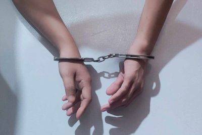 Trans woman, ex-soldier held for kidnappings