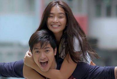 Kathryn Bernardo - Kathleen A Llemit - Marian Rivera - Alden Richards - Alden Richards, Kathryn Bernardo to reunite in 'Hello, Love, Goodbye' sequel after 5 years - philstar.com - Philippines - Canada - Hong Kong - city Hong Kong - city Manila, Philippines