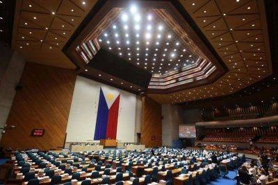 Senate to finish RBH6 hearings before break