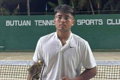 Comebacking Lim beats Arcilla for Balangay Open crown