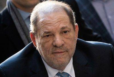 Harvey Weinstein faces accuser as judge orders retrial - philstar.com - Usa - New York, Usa - city Columbia - city New York