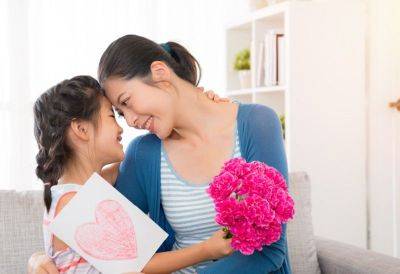 Celebrate Mother’s Day with heartfelt indulgences at Hilton Manila