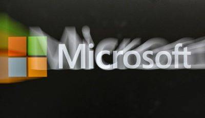 Microsoft announces $2.2 bn AI, cloud investment in Malaysia - philstar.com - Indonesia - Malaysia - Thailand