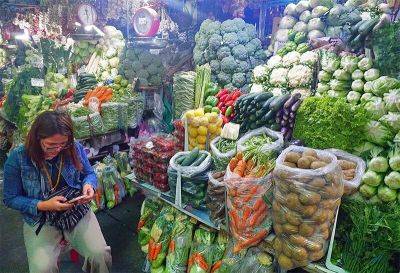 Traders, middlemen blamed for soaring commodity prices