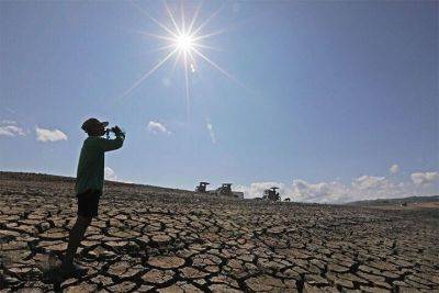‘Climate change inaction cost to reach P1.4 trillion by 2030’