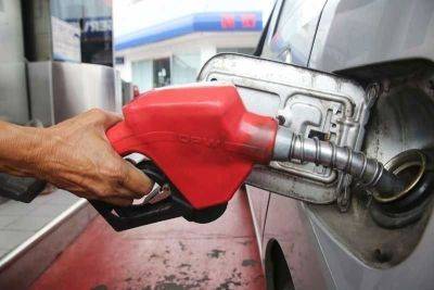 Diesel, kerosene prices up in third week of May