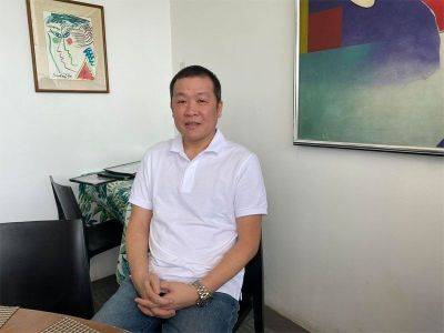 PVL coach Jerry Yee transfers from Farm Fresh to Strong Group