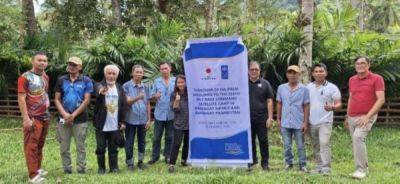 Japan supports food security in Zamboanga del Norte - manilatimes.net - Philippines - Japan - region Bangsamoro - county Del Norte - state Indiana