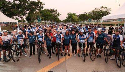 Shopwise braces for bigger bike fest in 2025 - philstar.com - Philippines - city Manila, Philippines