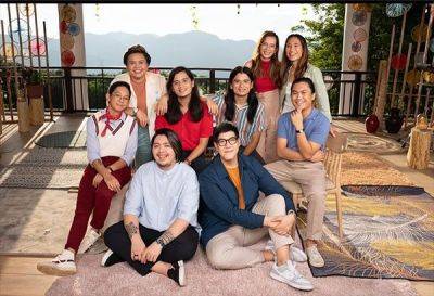 Kristofer Purnell - Marian Rivera - Ben&Ben launches concept store Liwanag House - philstar.com - Philippines - city Quezon - city Manila, Philippines