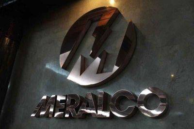 More lawmakers call for renewal of Meralco’s legislative franchise