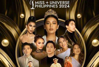 Asia Arena - Earl DC Bracamonte - How to vote for the next Miss Universe Philippines 2024 winner - philstar.com - Philippines - city Manila, Philippines