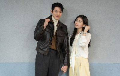 Kristofer Purnell - Kim Woo Bin, Bae Suzy reuniting after 8 years for new show by 'The Glory' writer - philstar.com - Philippines - city Manila, Philippines