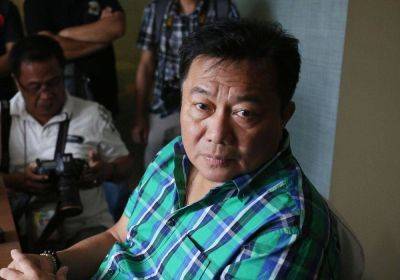 House reduces Alvarez penalty to censure from 60-day suspension