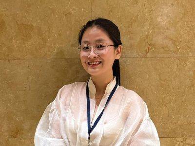 NPC probes Alice Guo’s membership