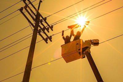Jasper Emmanuel Arcalas - Insufficient power supply: Luzon, Visayas grids on yellow alert anew - philstar.com - Philippines - city Manila, Philippines