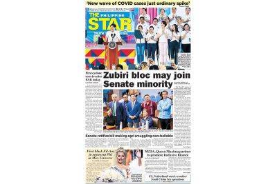 The STAR Cover (May 24, 2024)