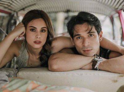 Kathleen A Llemit - Marian Rivera - Kathleen A.Llemit - Max Collins on co-parenting with ex Pancho Magno: 'Our son gets the best of both worlds' - philstar.com - Philippines - Usa - Spain - city Manila, Philippines