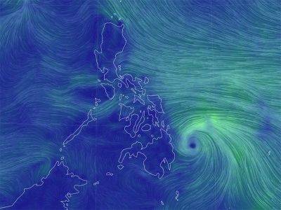 PhilstarLIVE - LIVE updates: Tropical Depression Aghon - philstar.com - Philippines