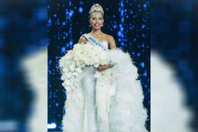 Dark horse, nagwagi sa Miss U Philippines! | Pilipino Star Ngayon