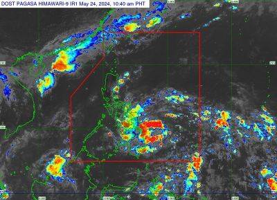 12 areas under Signal No. 1 as 'Aghon' keeps strength
