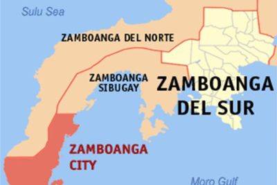 Zamboanga dealer busted for P8.1-M worth of shabu, 'linked’ to dealers in other provinces