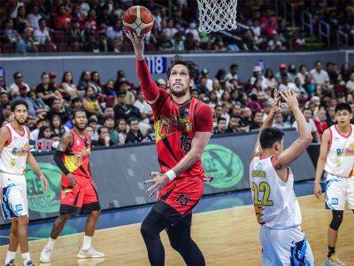 Beermen fight back from 19 points to sweep Painters, enter PBA finals