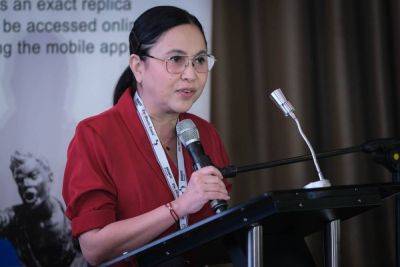Brix Lelis - Govt wants bigger loans for MSMEs - manilatimes.net - city Manila